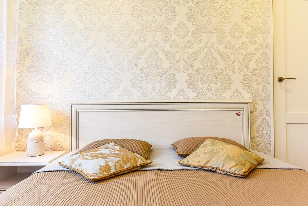 Baltieji Senamiescio Apartamentai Prie Aqua Parko Apartment Druskininkai