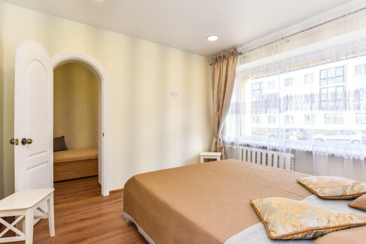 Baltieji Senamiescio Apartamentai Prie Aqua Parko Apartment Druskininkai